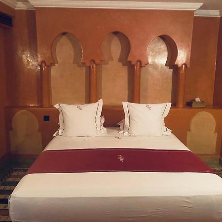 Bed and Breakfast Dar Chams Tanja à Tanger Extérieur photo