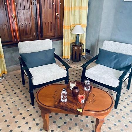 Bed and Breakfast Dar Chams Tanja à Tanger Extérieur photo