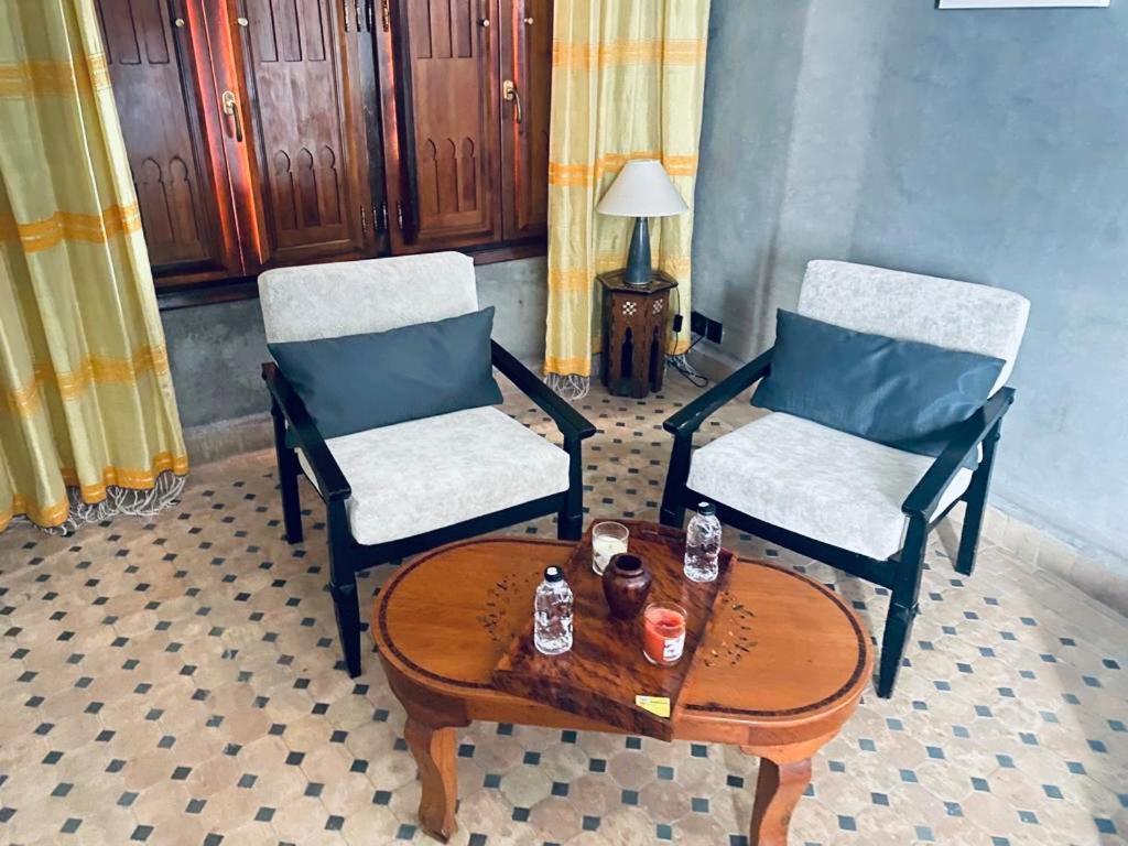 Bed and Breakfast Dar Chams Tanja à Tanger Extérieur photo