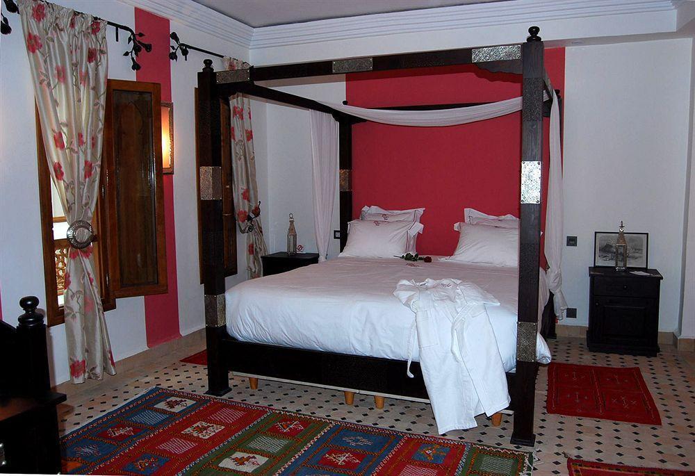 Bed and Breakfast Dar Chams Tanja à Tanger Extérieur photo