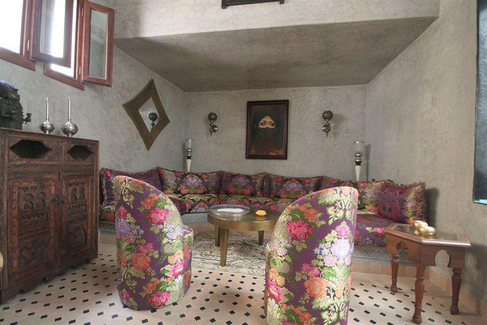 Bed and Breakfast Dar Chams Tanja à Tanger Extérieur photo