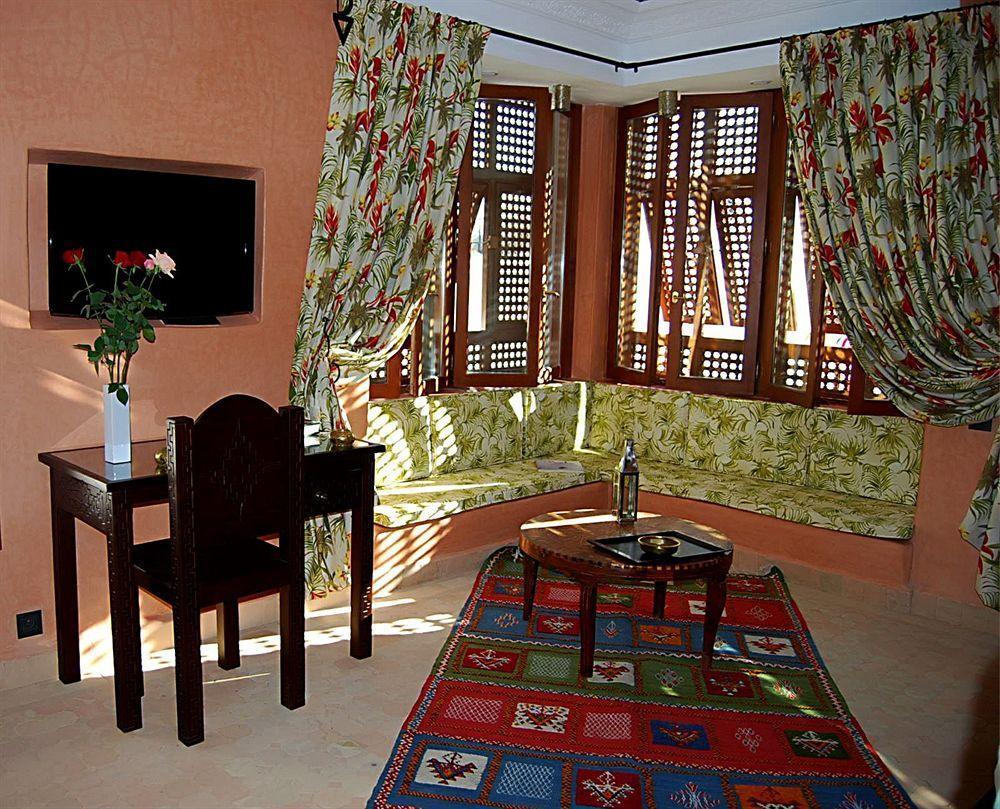 Bed and Breakfast Dar Chams Tanja à Tanger Extérieur photo