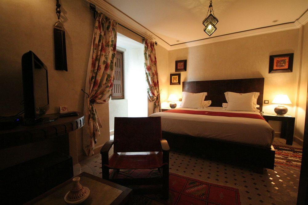 Bed and Breakfast Dar Chams Tanja à Tanger Extérieur photo