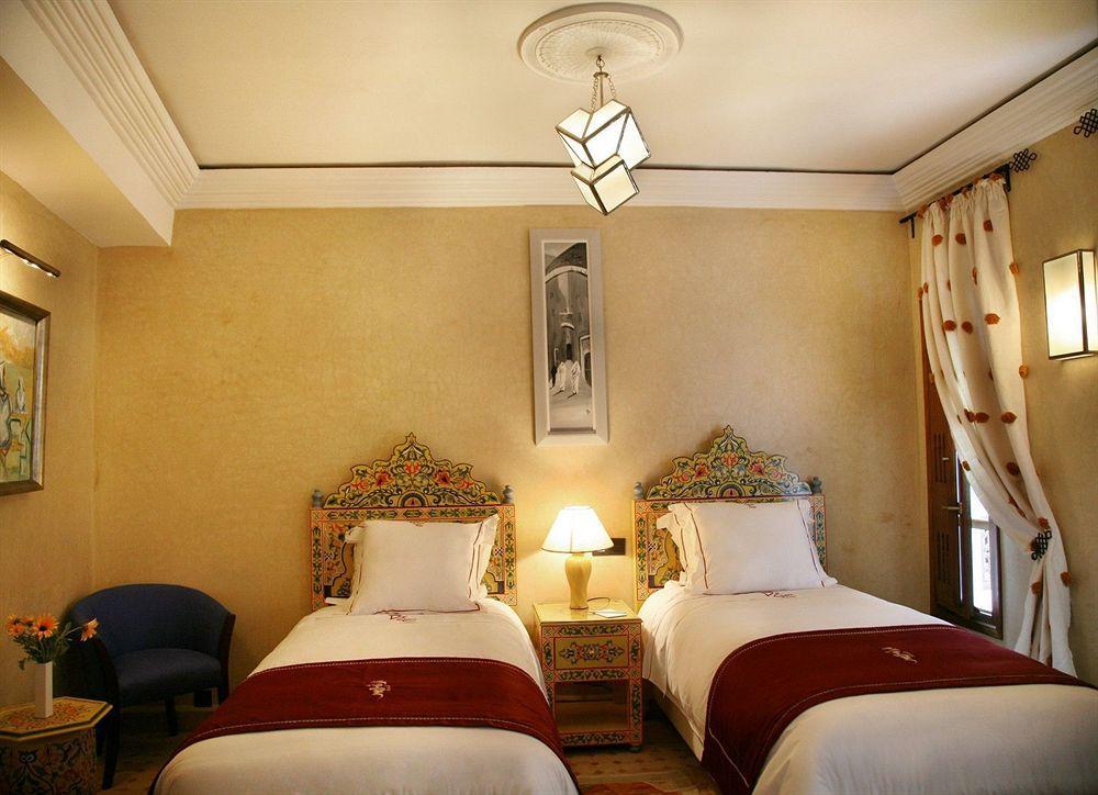 Bed and Breakfast Dar Chams Tanja à Tanger Extérieur photo