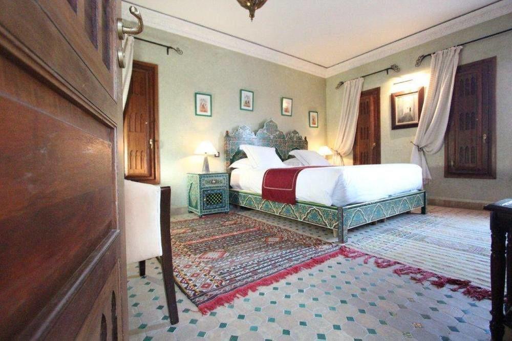 Bed and Breakfast Dar Chams Tanja à Tanger Extérieur photo