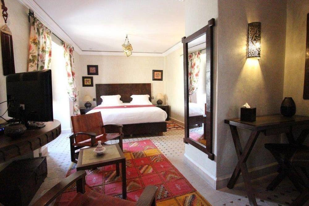 Bed and Breakfast Dar Chams Tanja à Tanger Extérieur photo