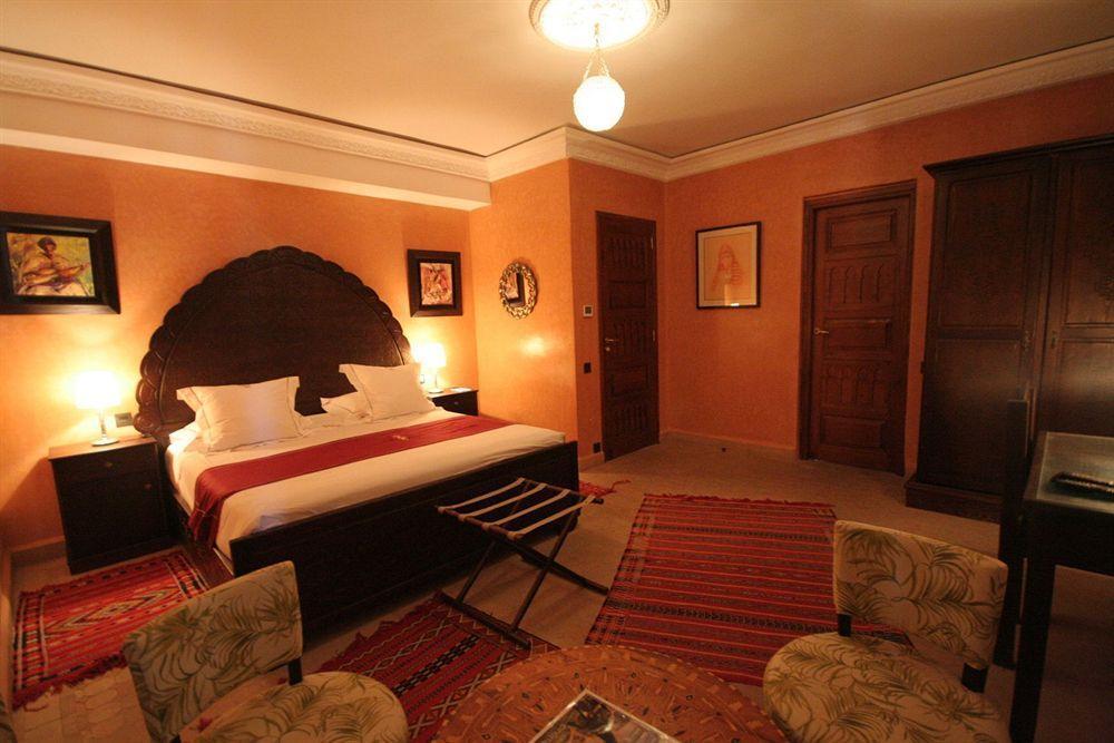 Bed and Breakfast Dar Chams Tanja à Tanger Extérieur photo