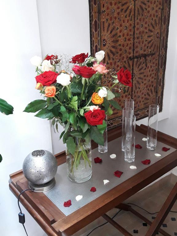 Bed and Breakfast Dar Chams Tanja à Tanger Extérieur photo
