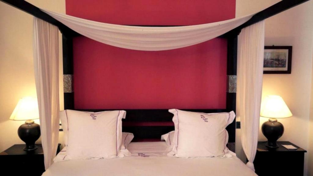 Bed and Breakfast Dar Chams Tanja à Tanger Chambre photo