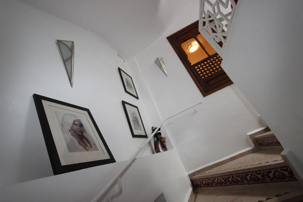 Bed and Breakfast Dar Chams Tanja à Tanger Extérieur photo