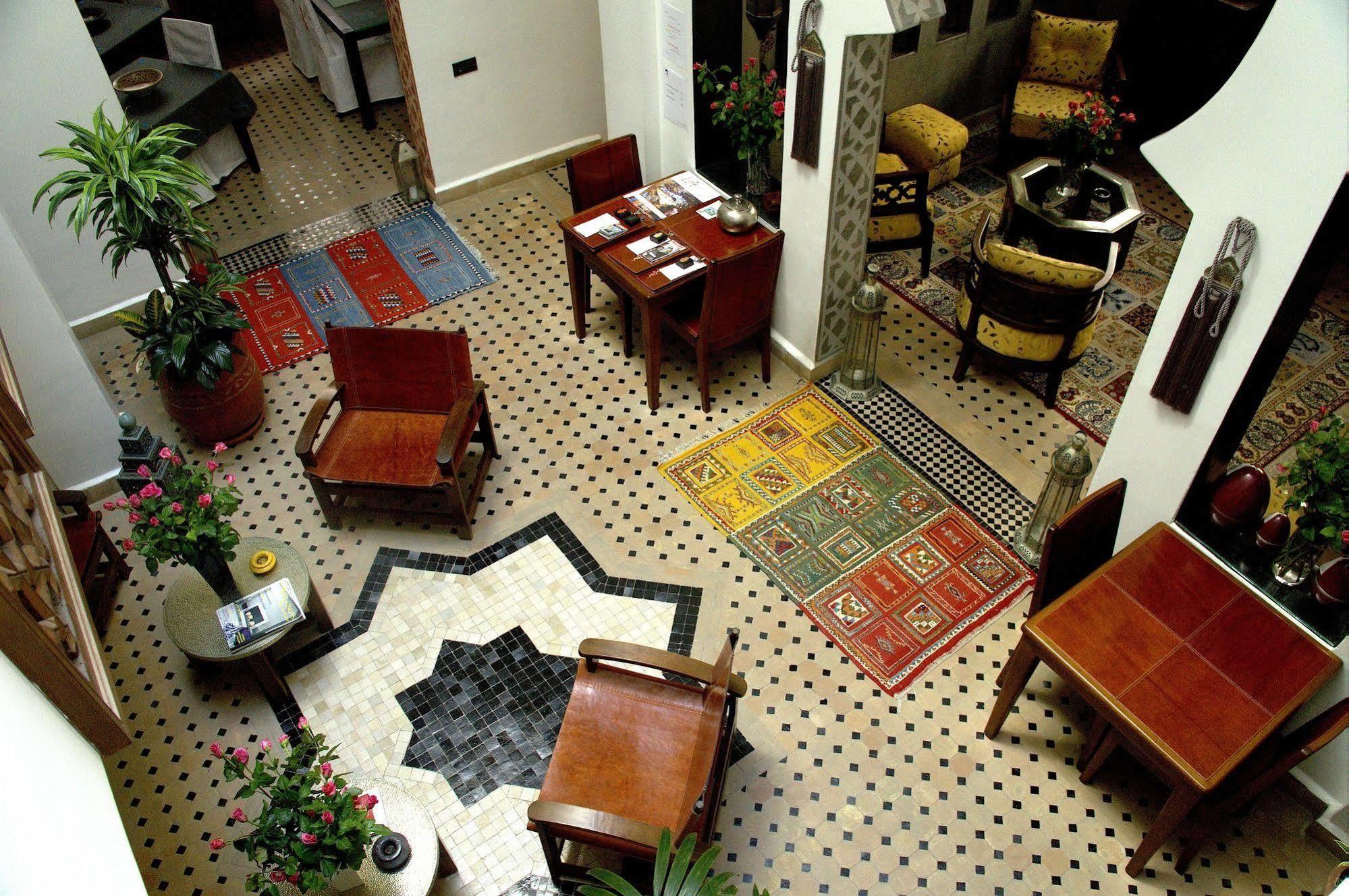 Bed and Breakfast Dar Chams Tanja à Tanger Extérieur photo