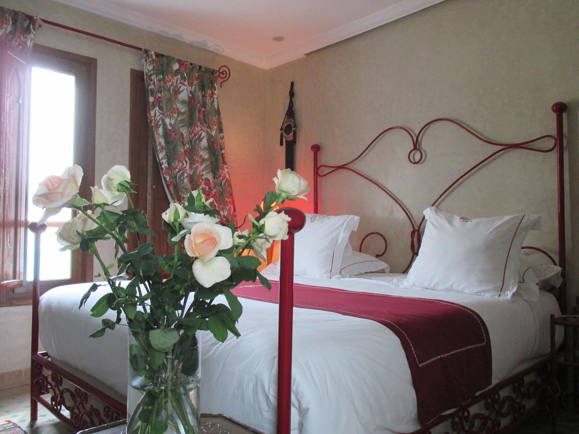 Bed and Breakfast Dar Chams Tanja à Tanger Extérieur photo