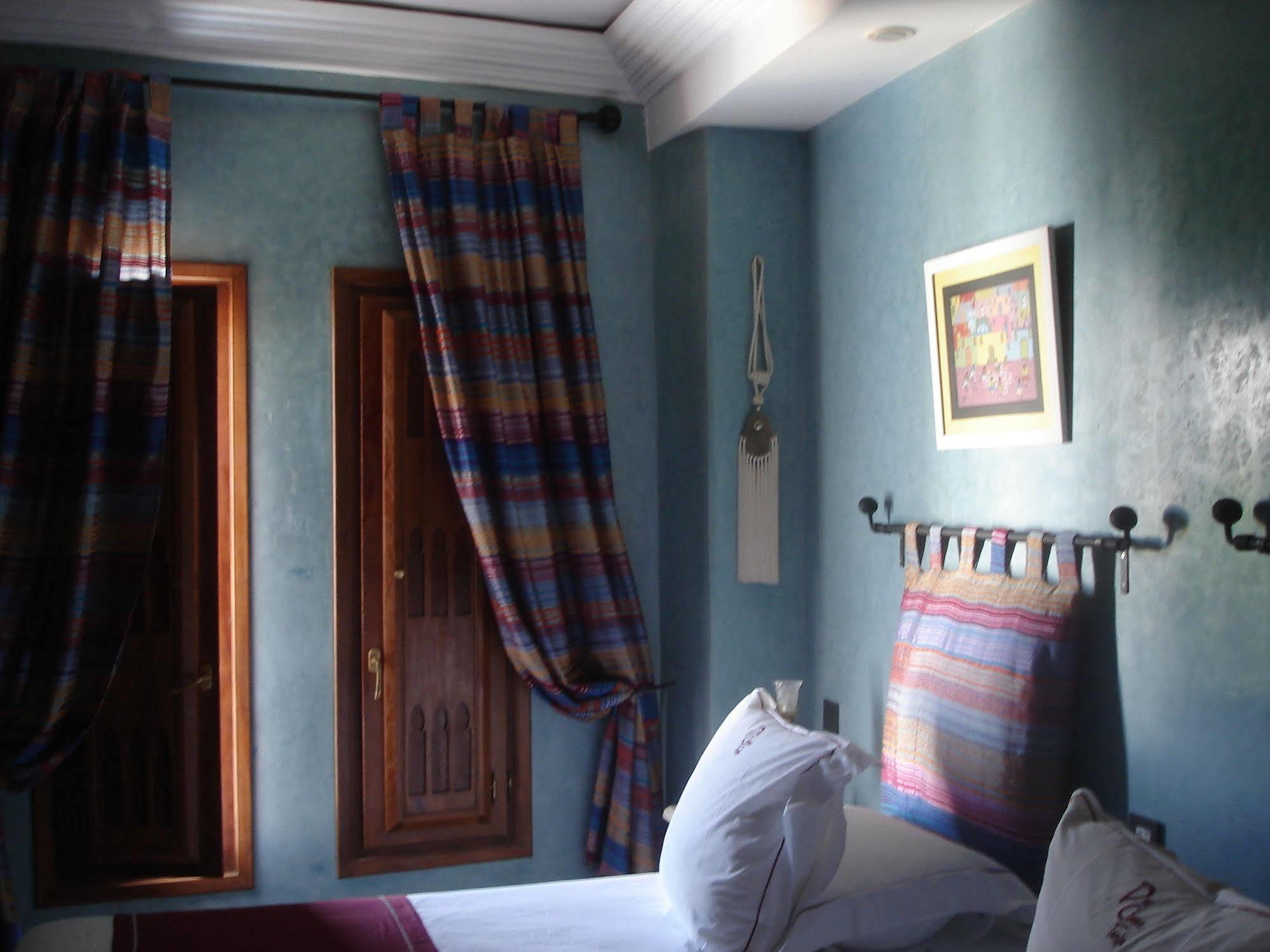 Bed and Breakfast Dar Chams Tanja à Tanger Extérieur photo