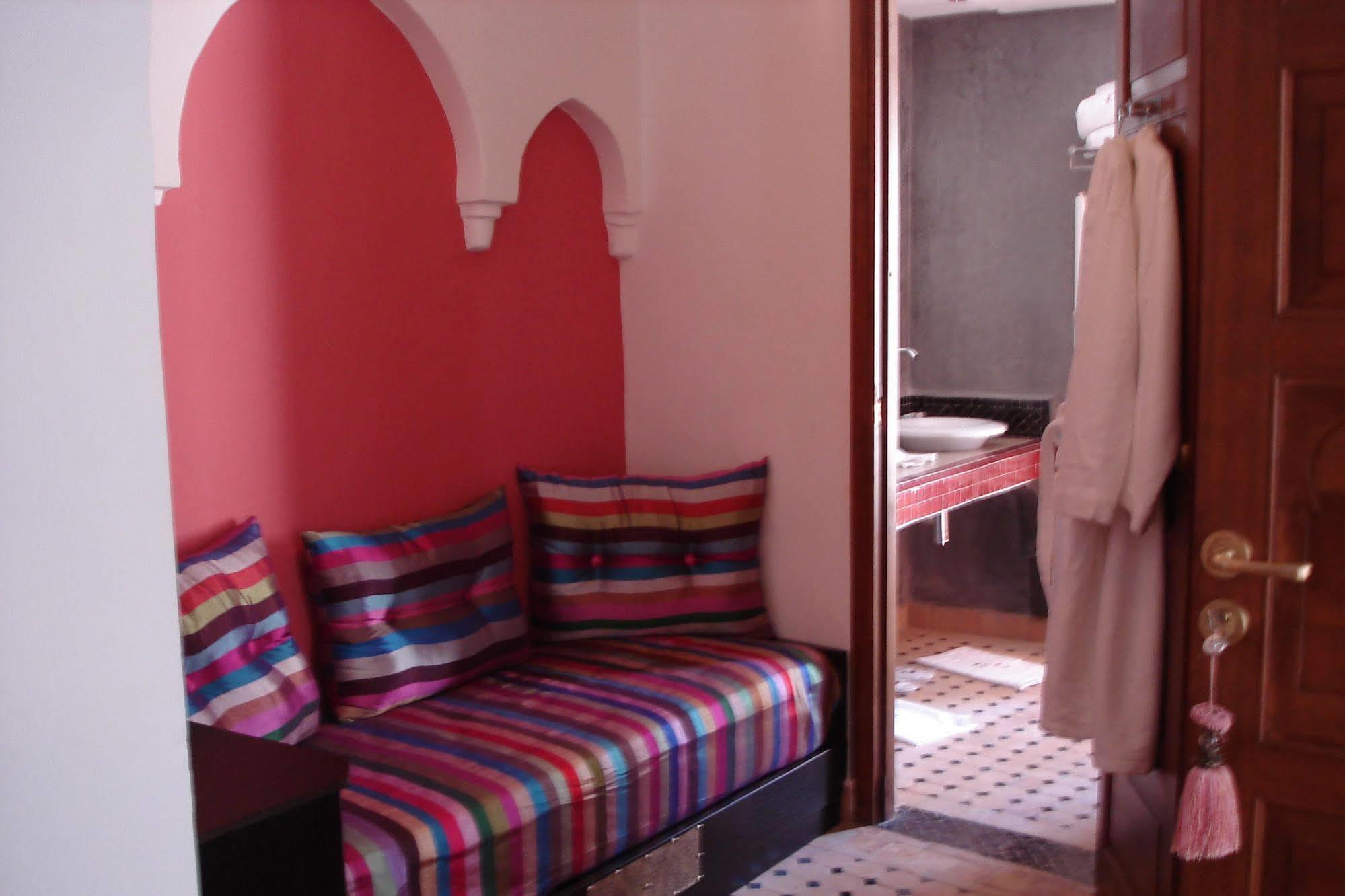 Bed and Breakfast Dar Chams Tanja à Tanger Extérieur photo