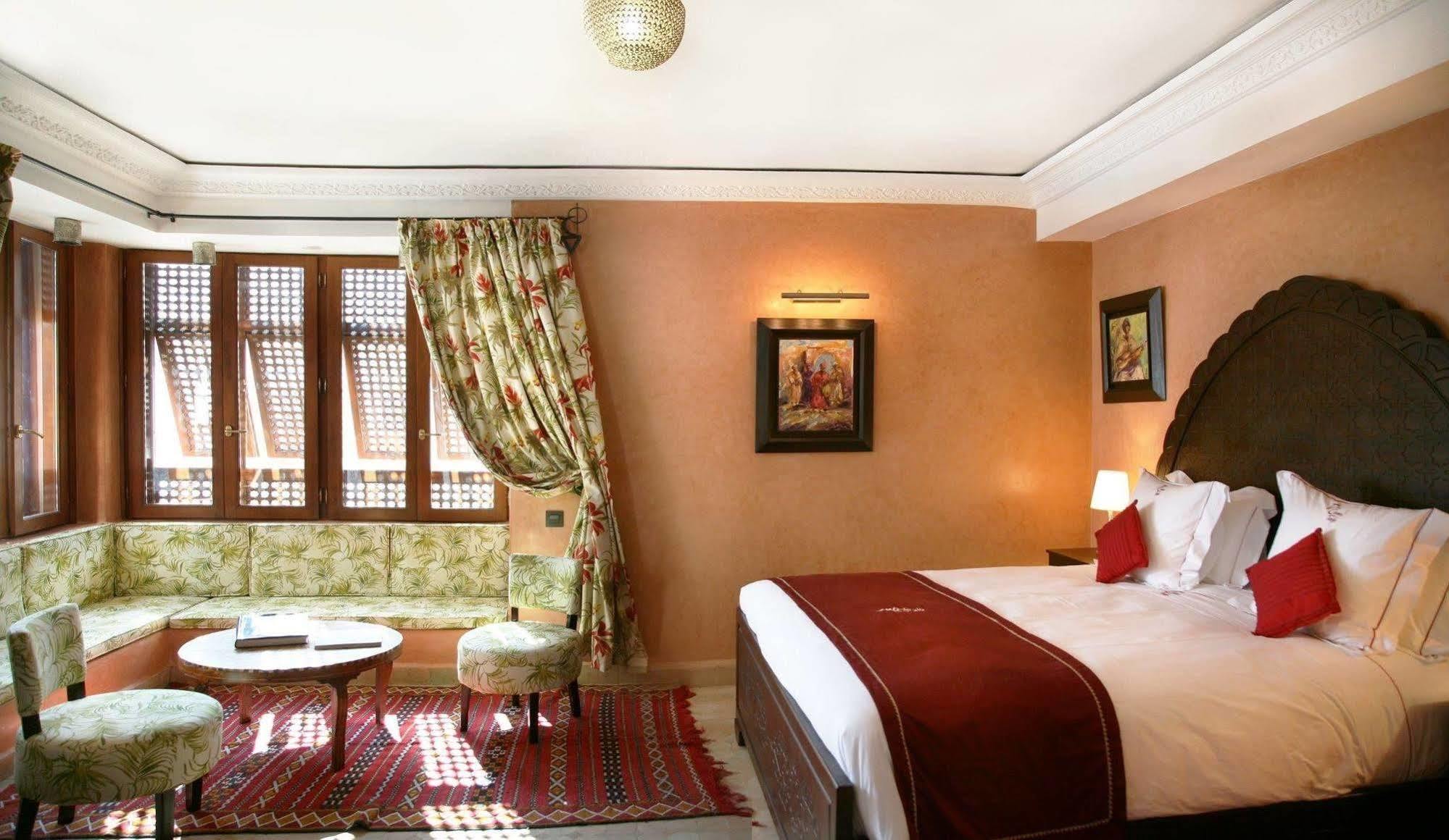 Bed and Breakfast Dar Chams Tanja à Tanger Extérieur photo