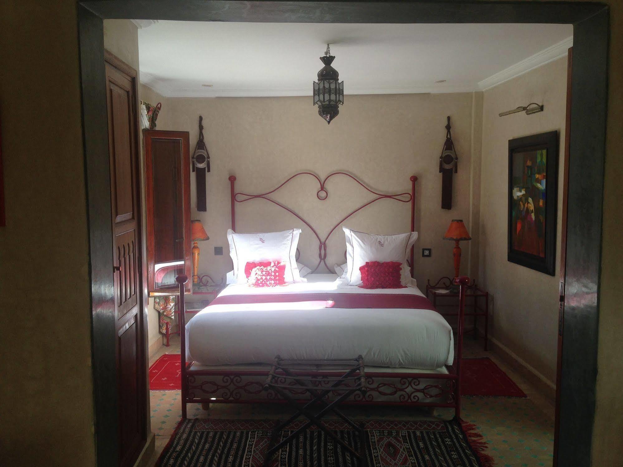 Bed and Breakfast Dar Chams Tanja à Tanger Extérieur photo